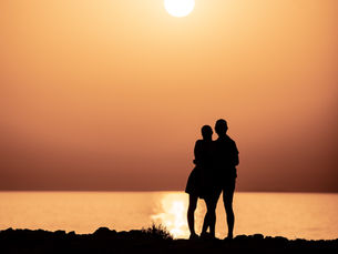 Sunset Wellness: Evening Rituals for Couples in Southern Italy