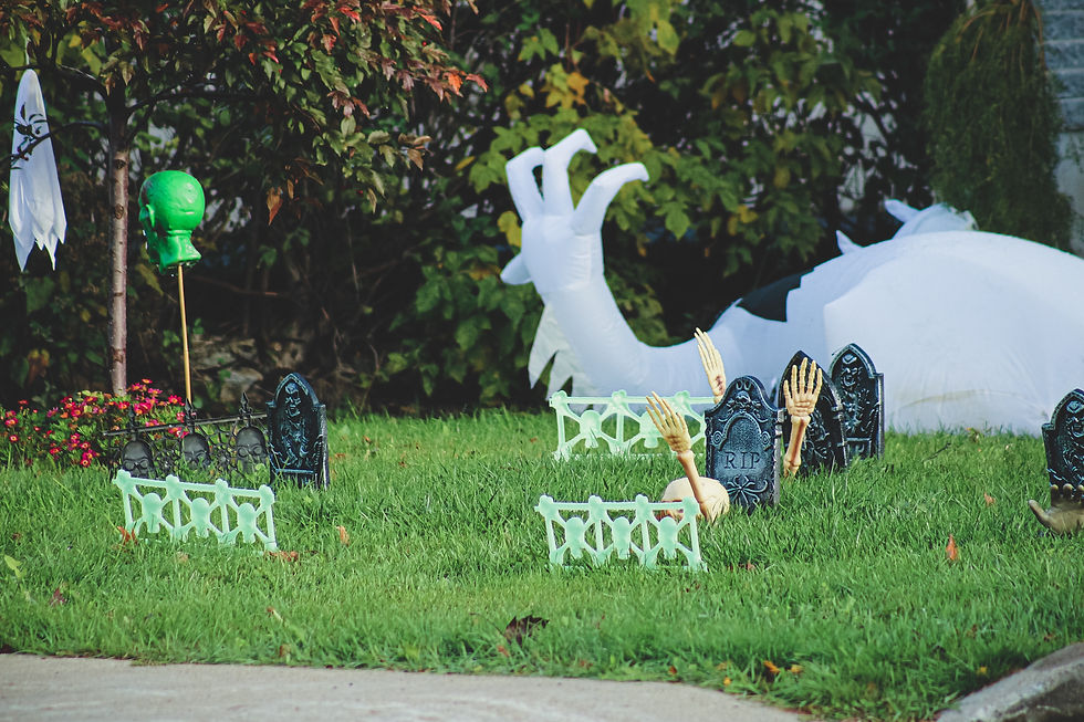 The Top 10 Best Ways to Teach Kids About Halloween