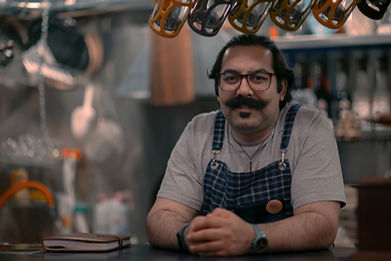 Image by Benyamin Bohlouli