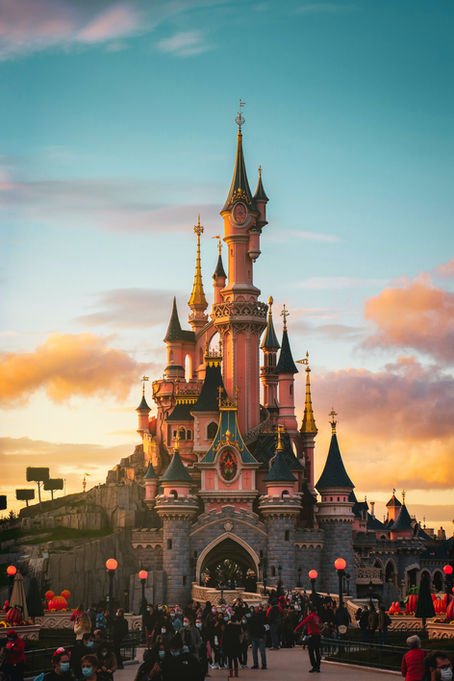 The 2026 Guide to the College of Disney Knowledge