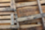 Create herb planter boxes from recycled timber