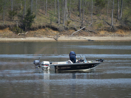 Black Warrior River Basin