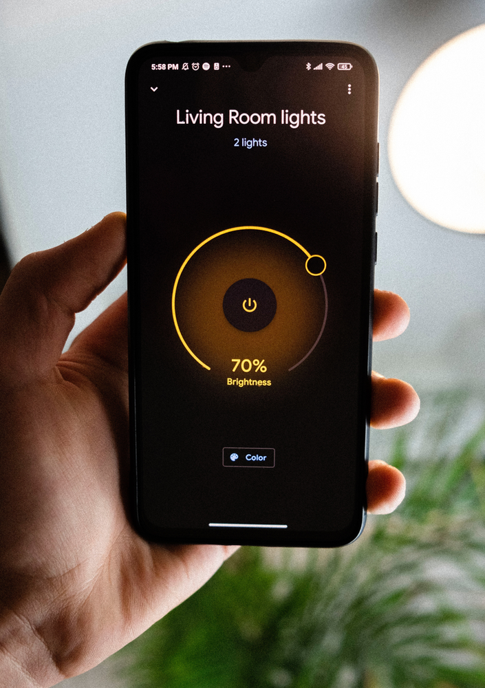 Smart phone - NV Locksmith