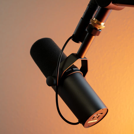 Revamp Your Podcast and Rock the Airwaves: Insider Tips for Taking Your Show to the Next Level!