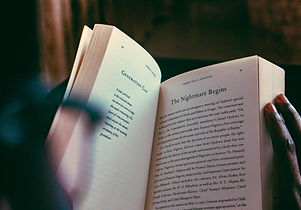 Image by Abdulmajid Sanusi