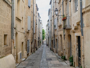 Votre courtier local pour optimiser votre assurance emprunteur à Montpellier