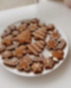Galletas Navideñas
