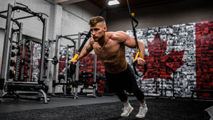 How Often Should You Lift Weights To Maximize Your Results?