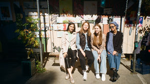 SOCIAL CLUB - THE Best way to learn to speak starts with speaking !