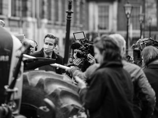 ​Fotoperiodismo: La realidad a través del lente