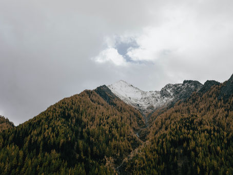 2023.10.1サムエル記上 10章 1~27節「神様に心を動かされる人々」