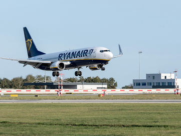 Musk vs. Ryanair. Americký miliardář naznačil koupi aerolinek a šéfa firmy nazval „skutečným idiotem“