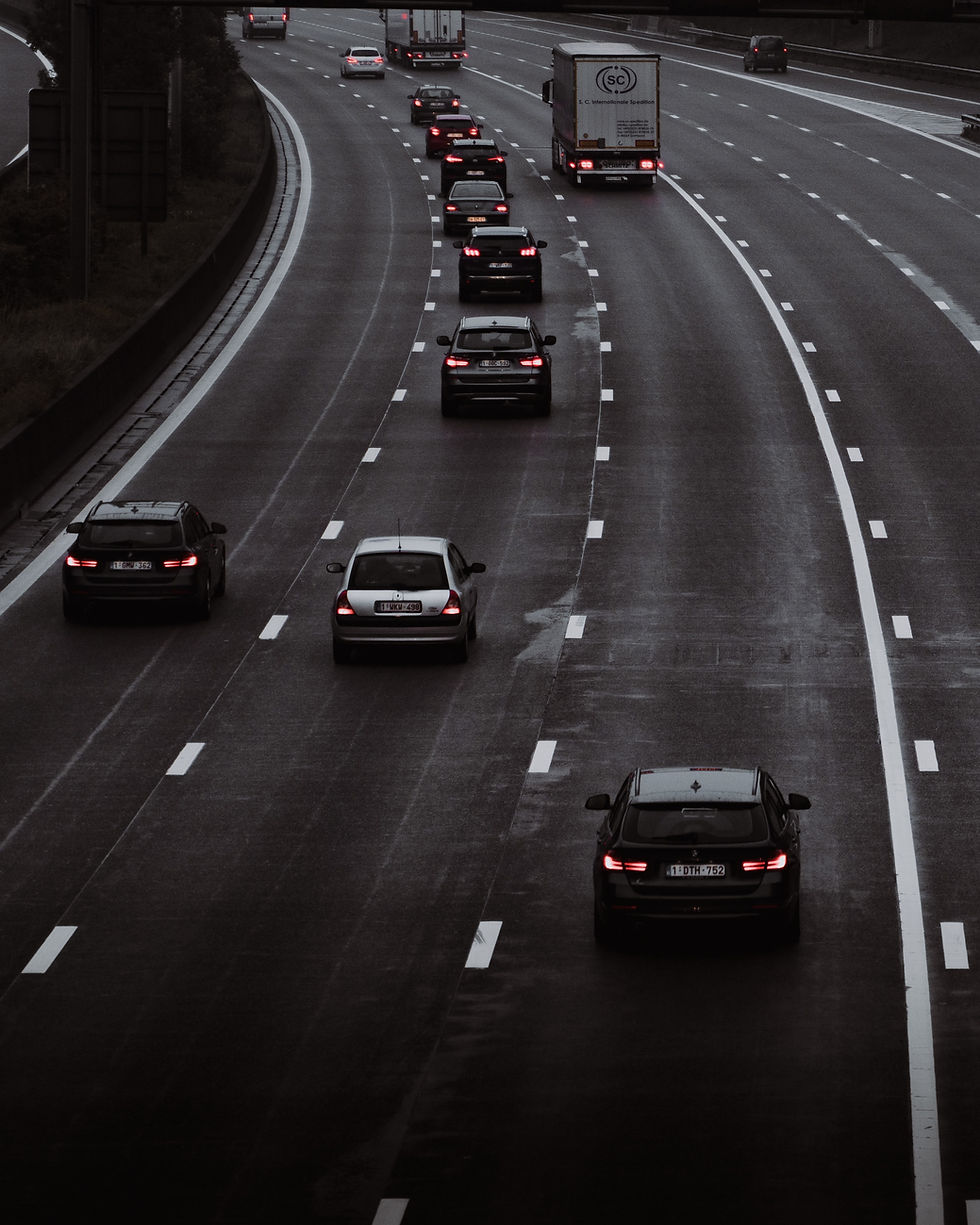 Highway 401 Accident Lawyers: Serious Crashes Near Kitchener and Cambridge