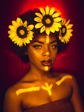 Warrior Queen