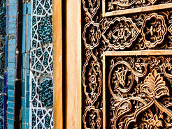 voyage petit groupe en ouzbekistan