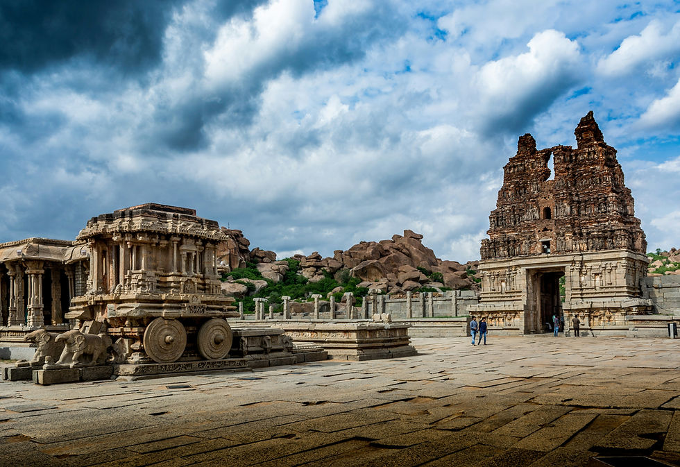 Image by Aravind Shivkumar