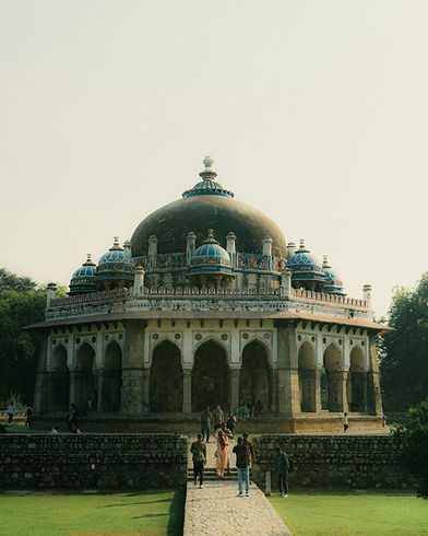 Image by Dev Chaudhary
