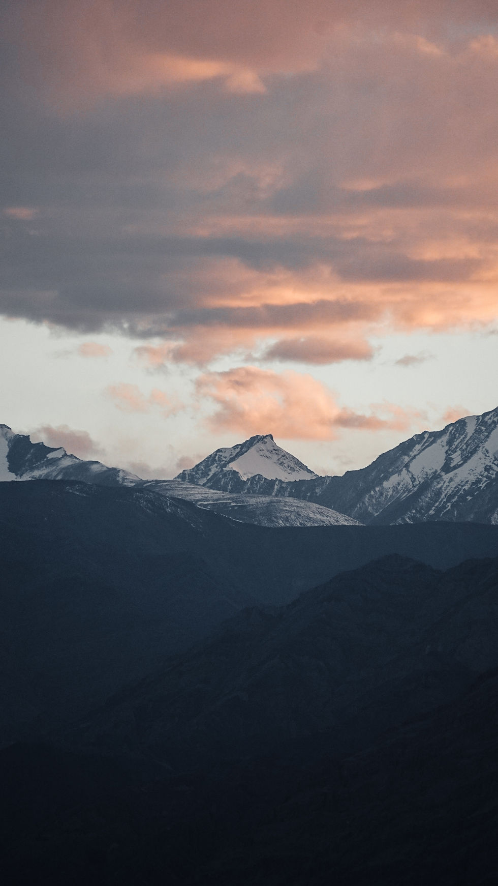 Markha Valley