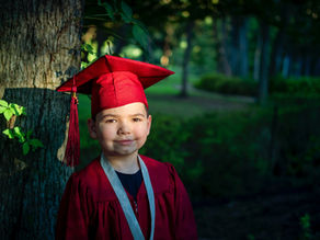 קיבלנו תעודות!