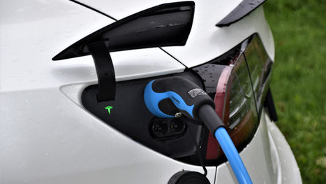 First Responders Adapt to EV Risks