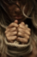 Justice Spotlight Sunday: Human Trafficking Awareness