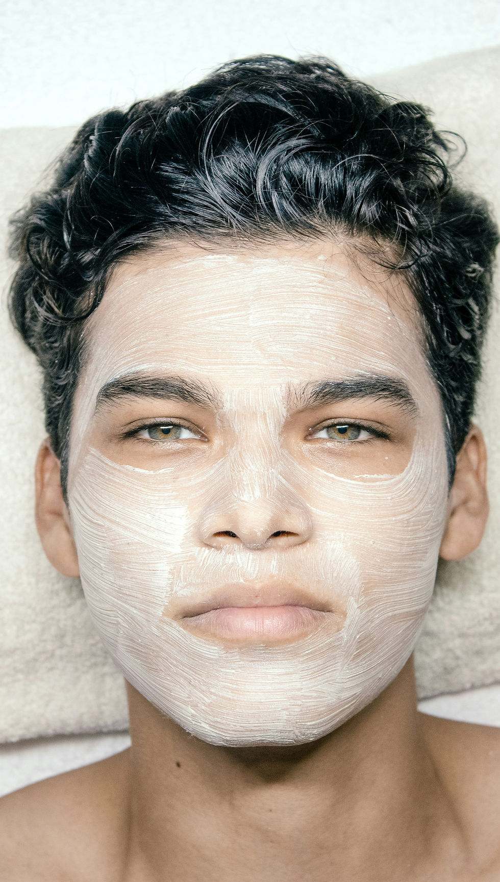 Skin Detox Facial - The Best Barbershop for Men in New York Services