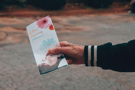 Image by Maria Oswalt