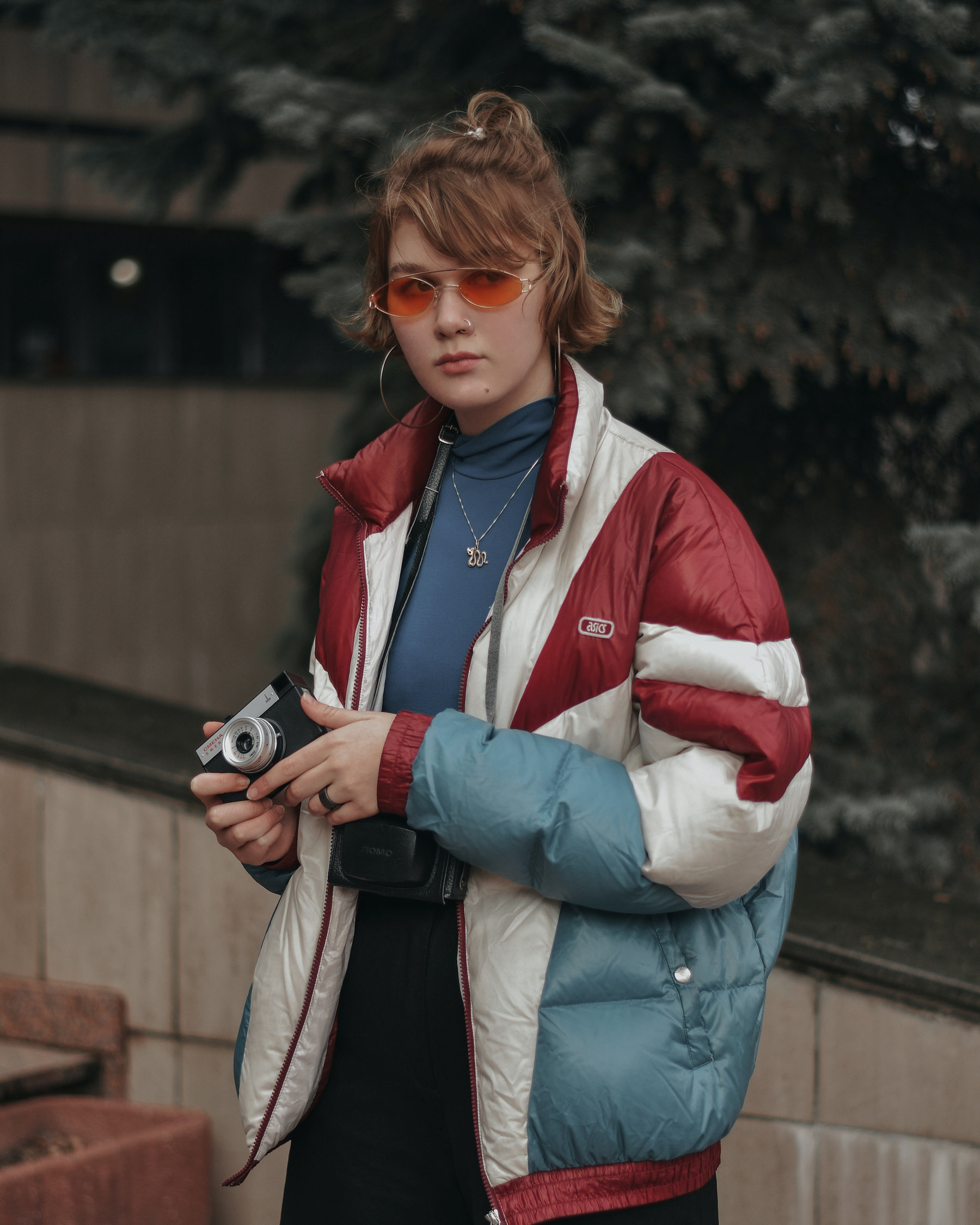 Women's Fashion Series: The 1990s - Minimalism and the Rise of Grunge