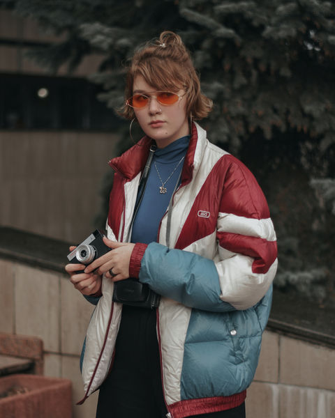 Women's Fashion Series: The 1990s - Minimalism and the Rise of Grunge