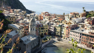 Monterosso al Mare ở đâu đẹp nhất? 5 Khách Sạn Đáng Ở Nhất Cinque Terre 2026