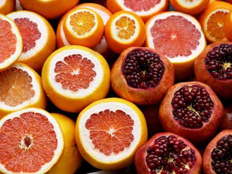 Nutrition and the menstrual cycle
