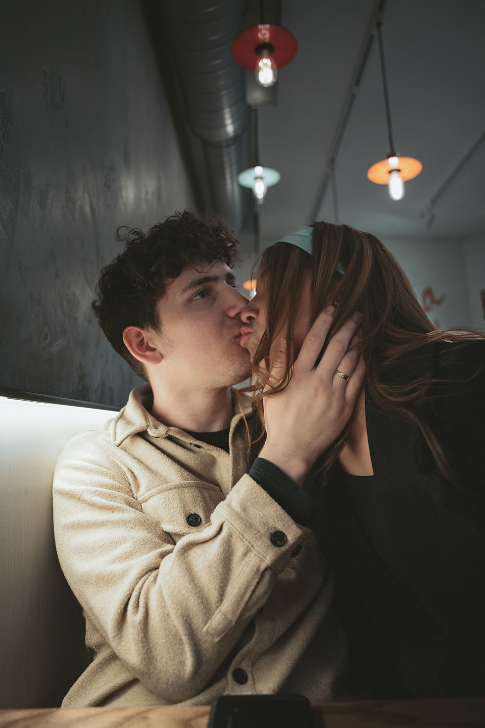 signs your partner is cheating