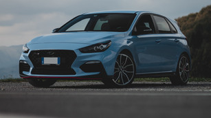 Ingram to spearhead Hyundai programme