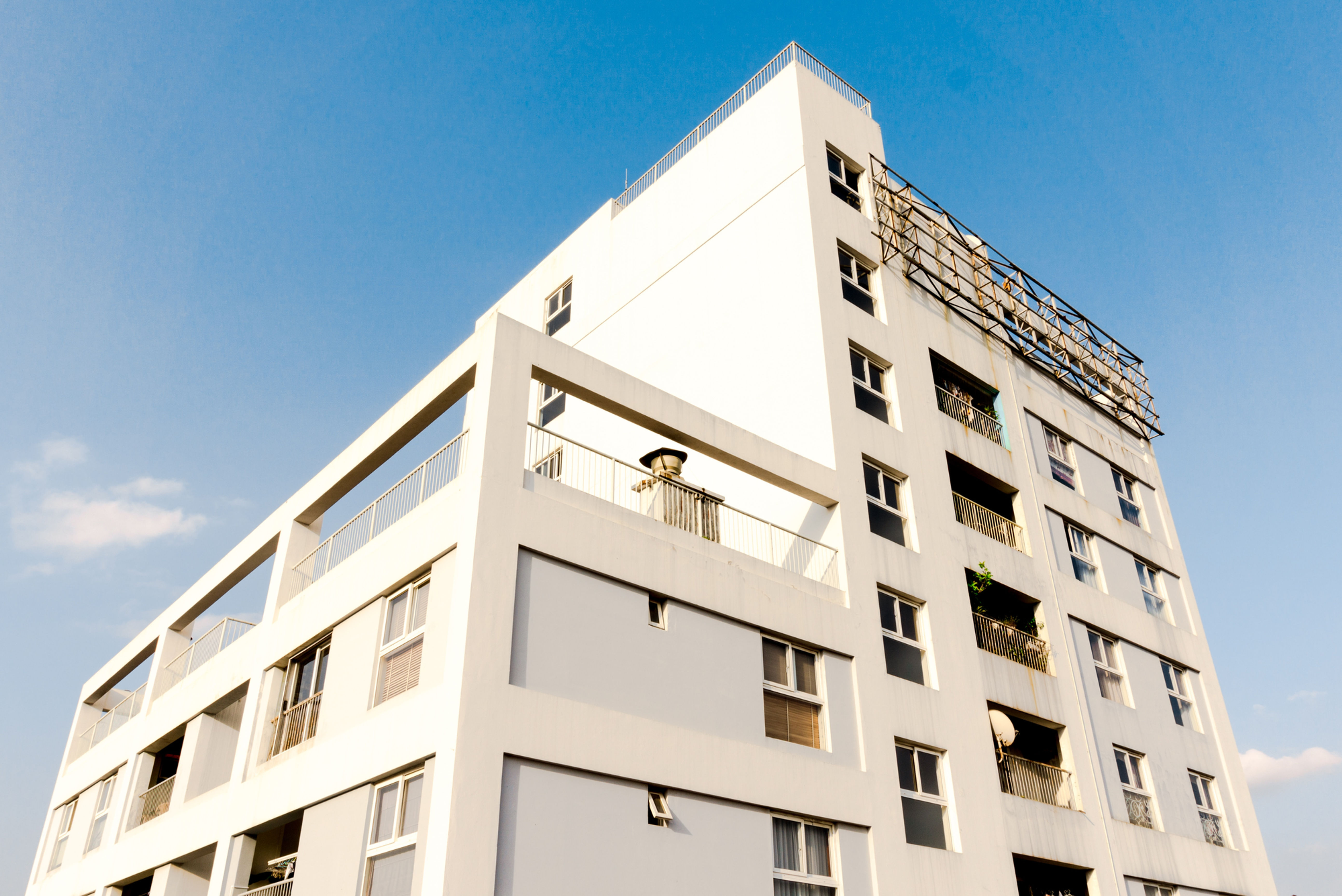 Property Listing Services