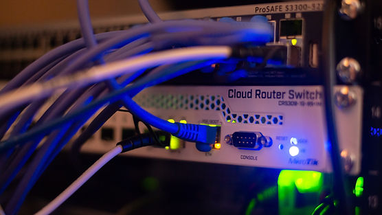 Computer Network for Small Business - Managed IT Services for Small Business - Managed IT Services for Small Businesses