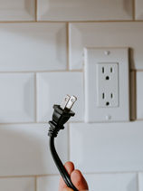 Electric Potential due to Electric Dipole Notes