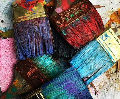 Image de RhondaK Native Florida Folk Artist
