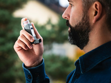 When Breathing Becomes a Battle — How Home Ventilation & Monitoring Tools Are Changing the Game