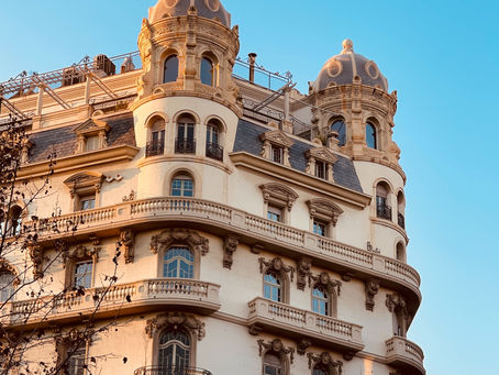 How to find accommodation in Barcelona for Erasmus students