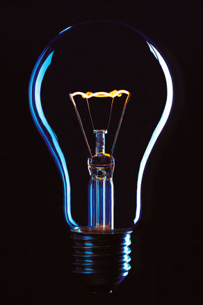 Turn On The Light