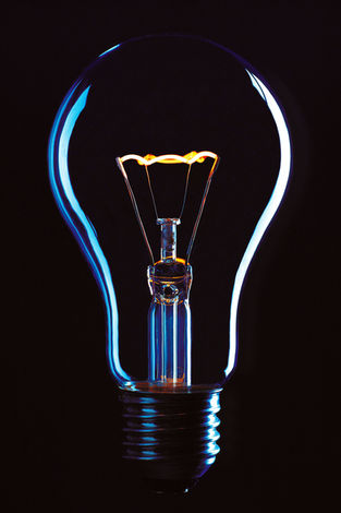 Turn On The Light