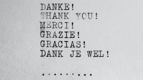 E230 Los beneficios de la gratitud y por qué en España no se dan las gracias