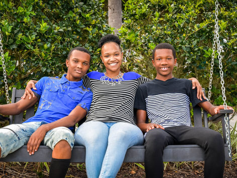 Recognizing and Embracing Your Worth as a Mother