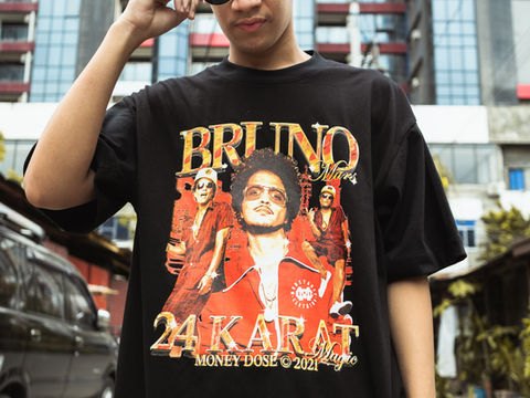 The Timeless Appeal of T-Shirts: A Wardrobe Essential
