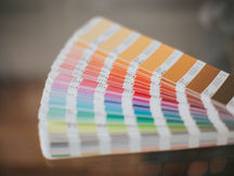 palette armocromia 