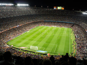 Innovative MEP Engineering Strategies for Enhancing Energy Efficiency and Thermal Comfort in FIFA World Cup Stadiums