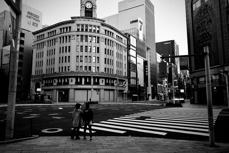 Image by Kazuo ota