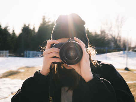 What You Focus On, You Get More Of