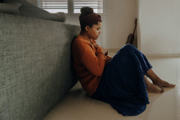 Therapy for anxiety, therapy for young professionals