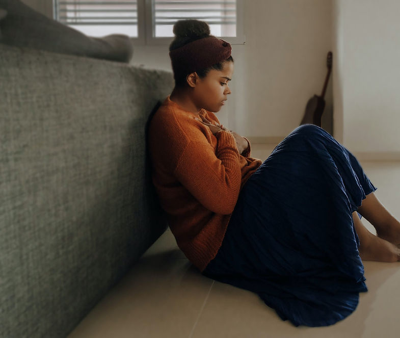 Discover support and resources tailored for anxious adults navigating chronic PTSD. Calm the chaos now. Learn coping skills to help you manage your symptoms. Enhance your well-being with our compassionate services. Take the first step toward a calmer, more fulfilling life today!